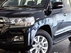 Toyota Land Cruiser 4.6AT, 2019, , 