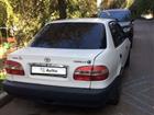 Toyota Corolla 1.3, 1998, 