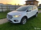 Ford Kuga 2.5AT, 2017, 