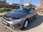 Toyota Camry 2.5AT, 2015, 