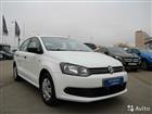 Volkswagen Polo 1.6, 2015, 