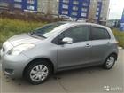 Toyota Vitz 1.3CVT, 2009, 180000