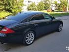 Mercedes-Benz CLS- 5.0AT, 2005, 125000