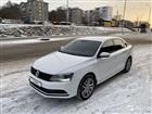 Volkswagen Jetta 1.4AMT, 2015, 57000