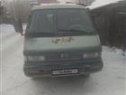 Mazda Bongo 2.0, 1995, 300000