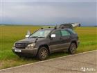 Toyota Harrier 3.0AT, 2001, 32000