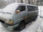 Toyota Hiace 2.0AT, 2001, 500000