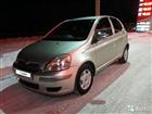 Toyota Vitz 1.3AT, 2004, 155000