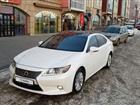 Lexus ES 3.5AT, 2012, 108000