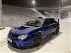 Subaru WRX STI 2.0, 2005, 119000