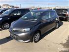 Toyota Vitz 1.0CVT, 2015, 48155