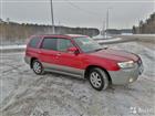 Subaru Forester 2.0AT, 2005, 260000