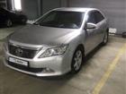 Toyota Camry 2.5AT, 2013, 133000