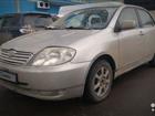 Toyota Corolla 1.4, 2005, 248000