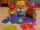 Play-doh