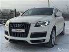 Audi Q7 3.6AT, 2009, 163000