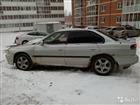 Subaru Legacy 2.0AT, 1997, 234000