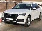 Audi Q5 2.0AMT, 2018, 25000