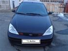 Ford Focus 2.0AT, 2001, 189440