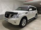 Nissan Patrol 5.6AT, 2013, 88700