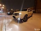 Renault Duster 2.0AT, 2018, 30000