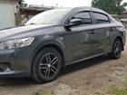 Peugeot 301 1.6AT, 2013, 46000