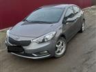 KIA Cerato 1.6AT, 2014, 100000