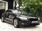 BMW 5  3.0AT, 2013, 96000