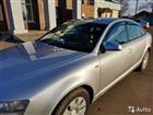 Audi A6 2.4CVT, 2006, 257341