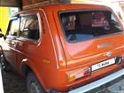 LADA 4x4 () 1.7, 1980, 80000