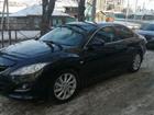 Mazda 6 2.0AT, 2010, 152000