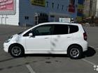 Honda Fit 1.3CVT, 2004, 214000