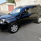 Nissan X-Trail 2.5 CVT, 2010, 