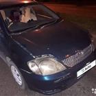 Toyota Corolla Fielder 1.5 AT, 2000, , 