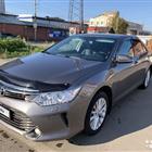 Toyota Camry 2.5 AT, 2015, 