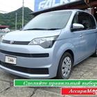 Toyota Spade 1.5 CVT, 2016, 59 000 