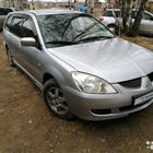 Mitsubishi Lancer 2.0 , 2004, 237 000 