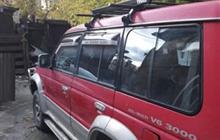 Mitsubishi Pajero 3.5AT, 1994, 