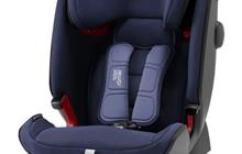  9-36 Britax Romer Advansafix IV R 