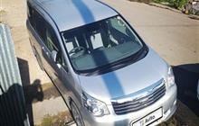 Toyota Noah 2.0AT, 2011, 10000