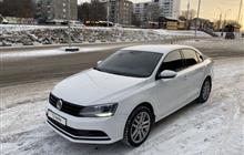 Volkswagen Jetta 1.4AMT, 2015, 57000