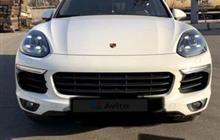 Porsche Cayenne 3.0AT, 2015, 125000