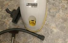  Karcher ds 5500