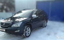 Lexus RX 3.0AT, 2004, 268500