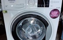   Hotpoint Ariston RST 602 ST S