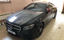 Mercedes-Benz E- 3.0AT, 2018, 15000