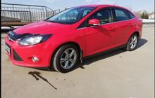 Ford Focus 2.0AMT, 2012, 171000