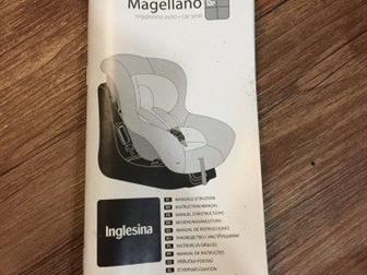  Inglesina Magellano  0 /1   ,       18 ,        