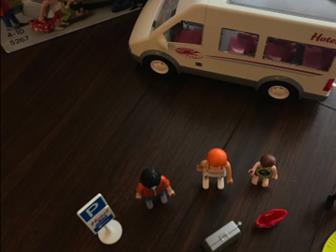     Playmobil,   , : /  