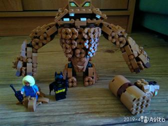 Lego Batman 70904  ,   ,  , -  ,  Ӡ    ,   